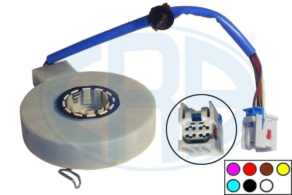 Steering Angle Sensor (450004)