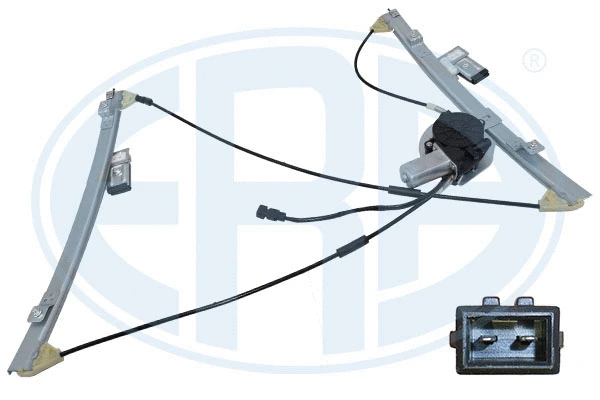 Window Regulator (490436)