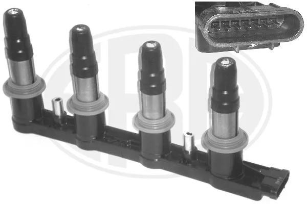Ignition Coil (880337)