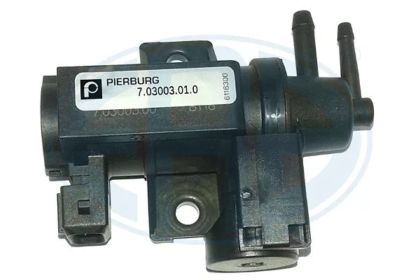 Pressure converter, turbocharger (555389)