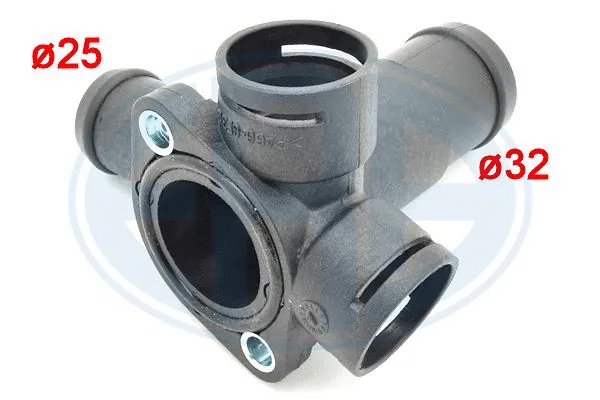 Coolant Flange (354012)