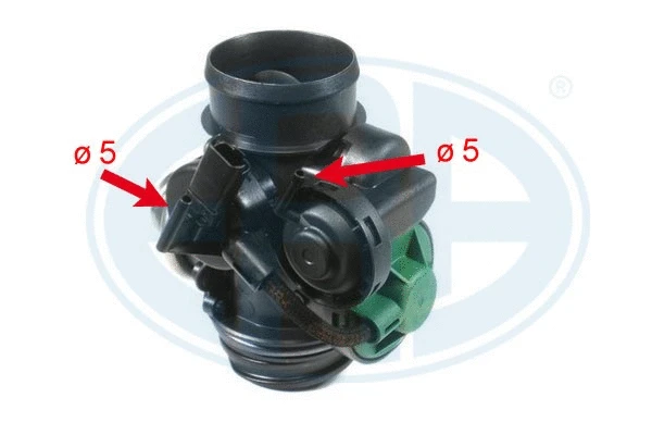 EGR Valve (555153)