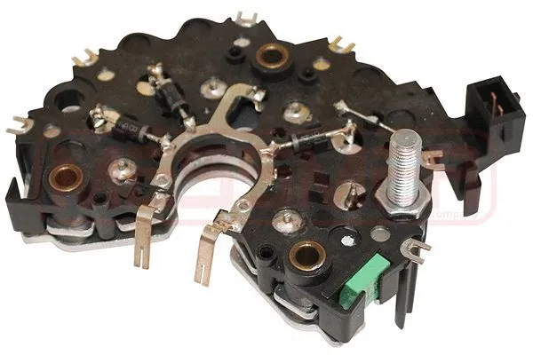 Rectifier, alternator (216186)