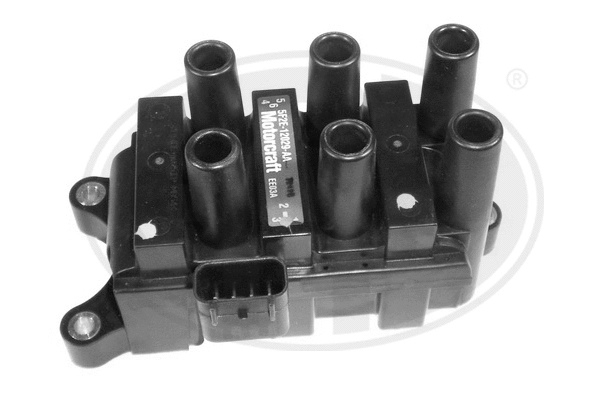 Ignition Coil (880295A)