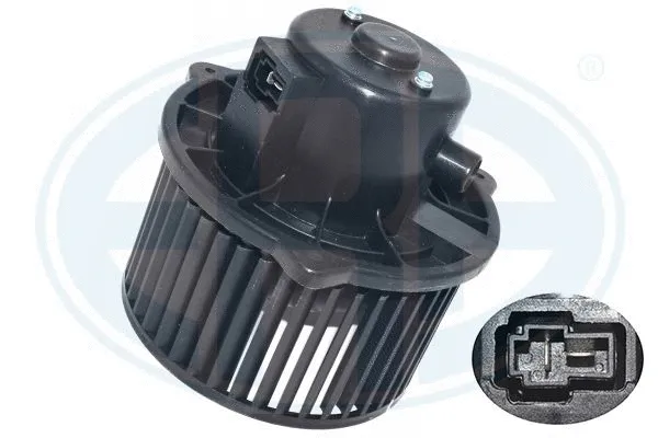 Interior Blower (664153)