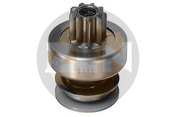 Freewheel Gear, starter (ZN0319)