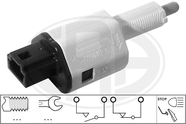 Stop Light Switch (330755)