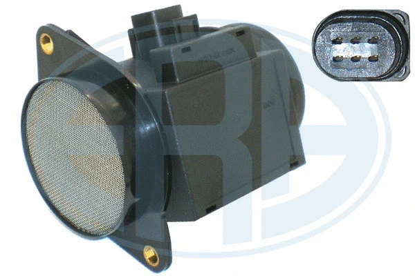 Mass Air Flow Sensor (558045A)