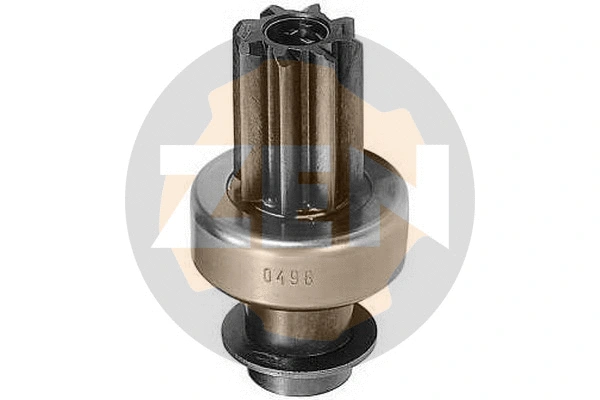 Freewheel Gear, starter (ZN0498)