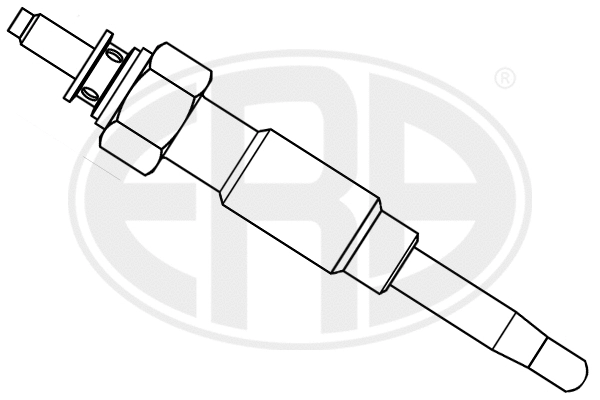 Glow Plug (886090)