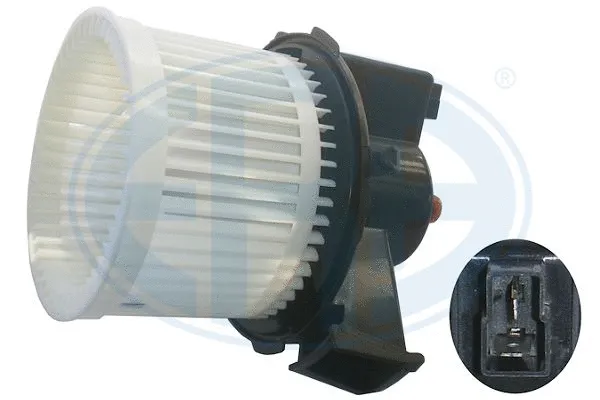 Interior Blower (664033)