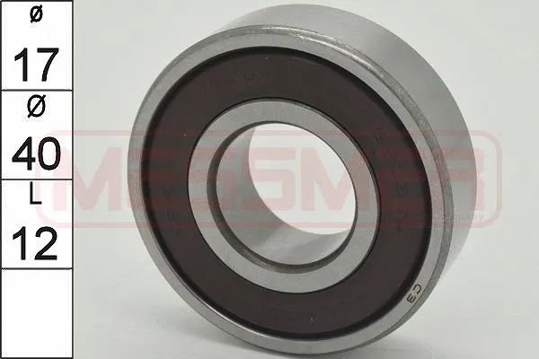 Bearing (218025)