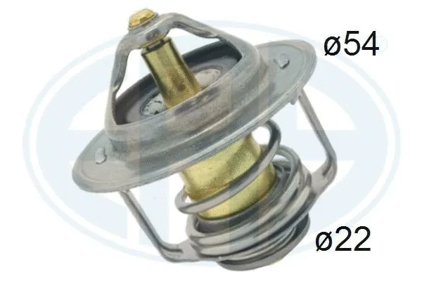 Thermostat, coolant (350406)