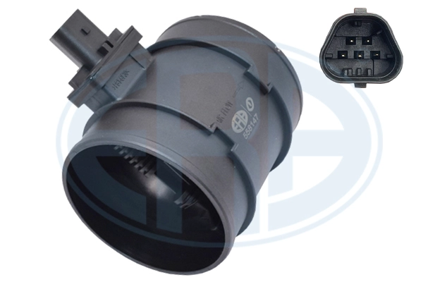 Mass Air Flow Sensor (558147A)