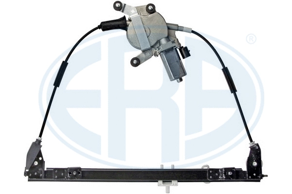 Window Regulator (490151)