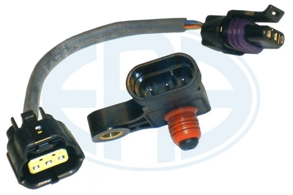 Sensor, intake manifold pressure (550392)