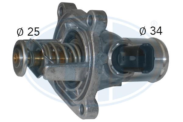 Thermostat, coolant (350397)