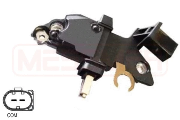 Alternator Regulator (216125)