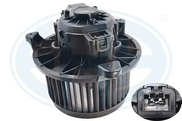 Interior Blower (664188)