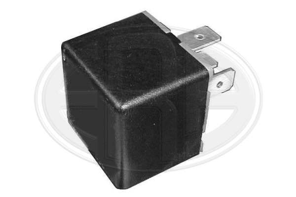 Relay, main current (661165)