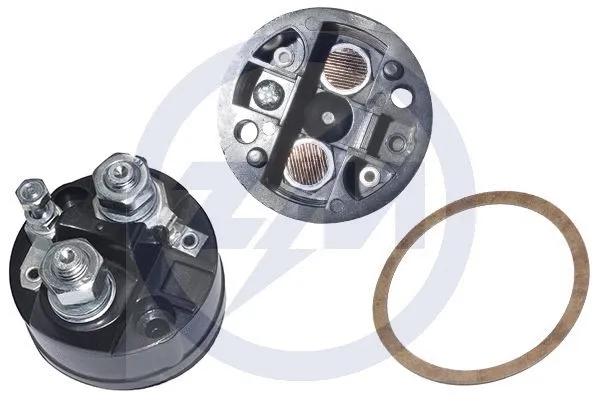 Cap, starter relay (ZM62796)