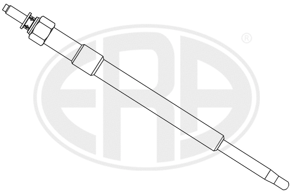 Glow Plug (886024)