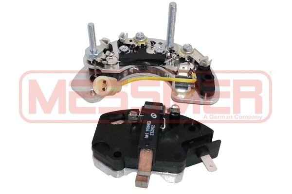 Repair Set, alternator (216212)
