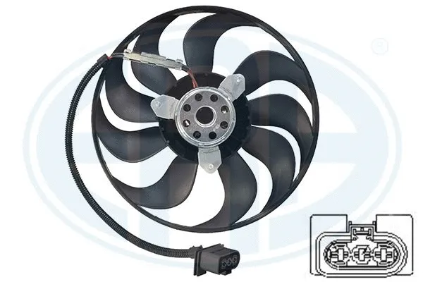 Fan, engine cooling (352110)