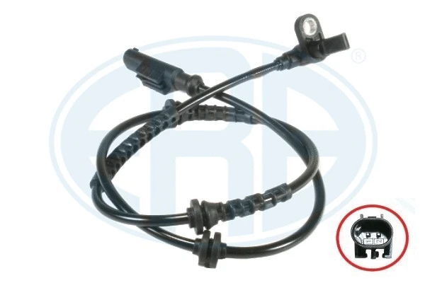 Sensor, wheel speed (560105)