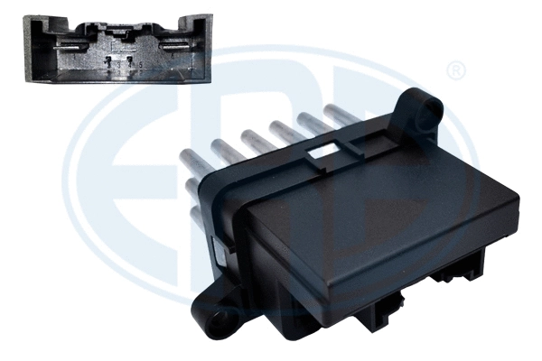 Resistor, interior blower (665169)