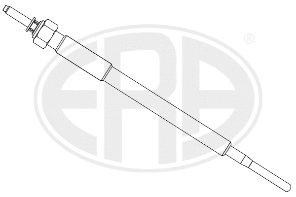 Glow Plug (886026)