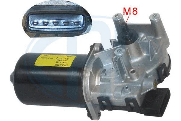 Wiper Motor (460176)