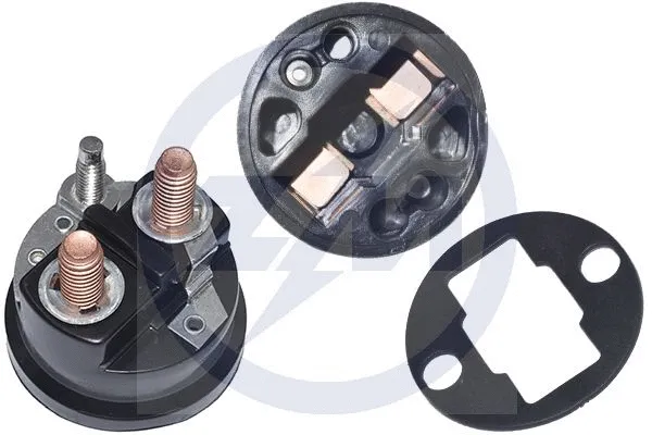 Cap, starter relay (ZM76196)