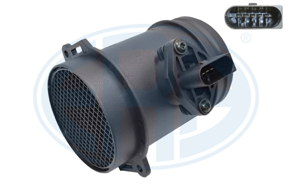 Mass Air Flow Sensor (558358A)