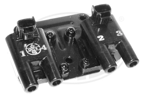 Ignition Coil (880189)