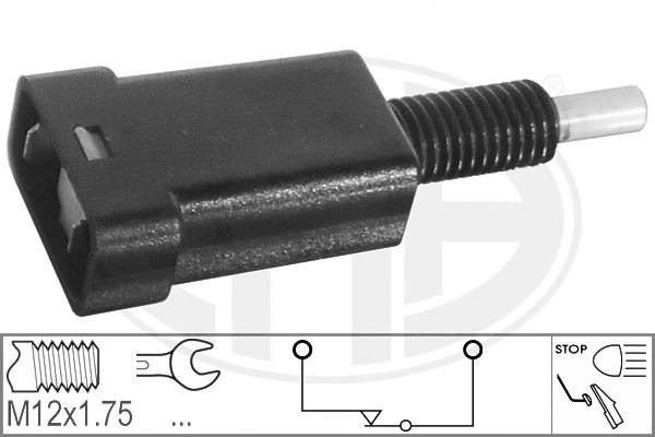 Stop Light Switch (330033)