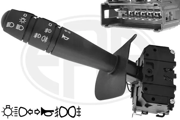 Steering Column Switch (440547)