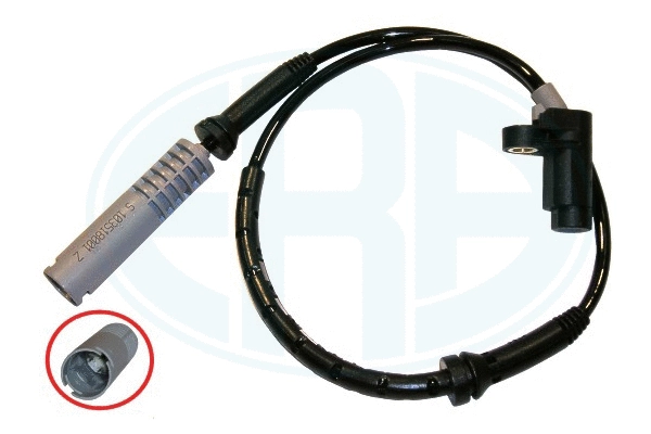 Sensor, wheel speed (560006)