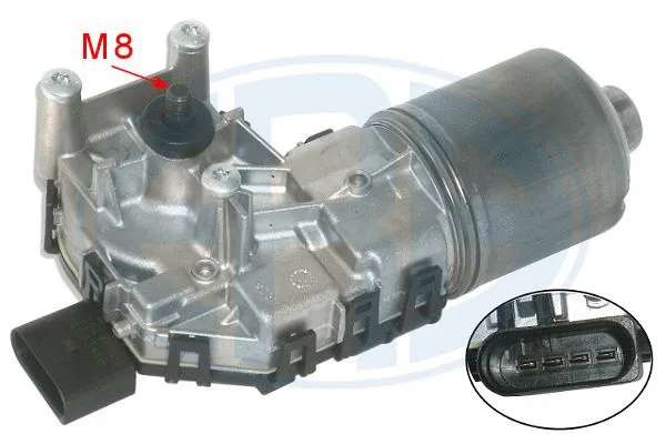 Wiper Motor (460212)