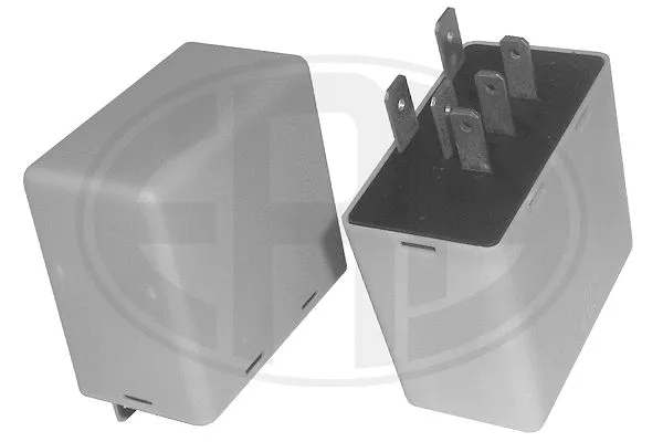 Flasher Unit (661282)