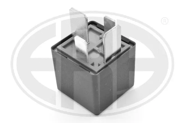 Control Unit, glow time (661298)
