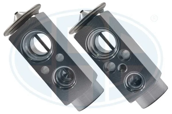 Expansion Valve, air conditioning (669046)
