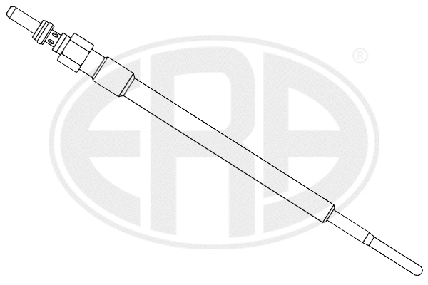 Glow Plug (886031)