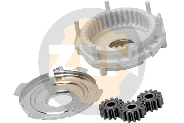 Repair Kit, planetary gearbox starter (ZN12694)