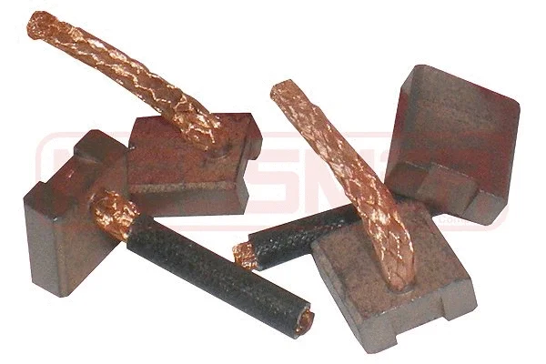 Carbon Brush, starter (233047)