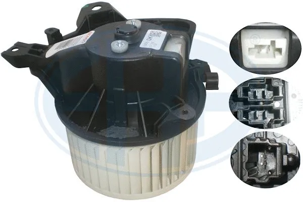 Interior Blower (664061)