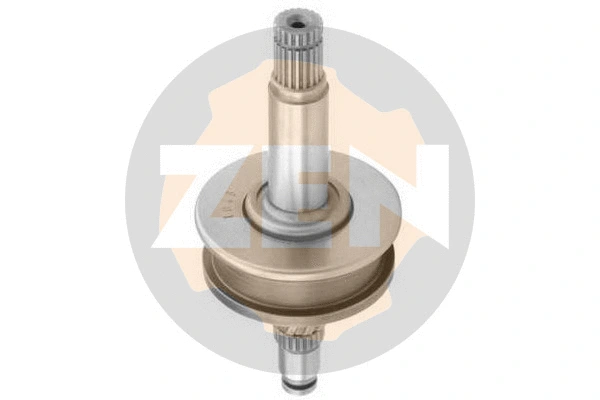 Freewheel Gear, starter (ZN1046)