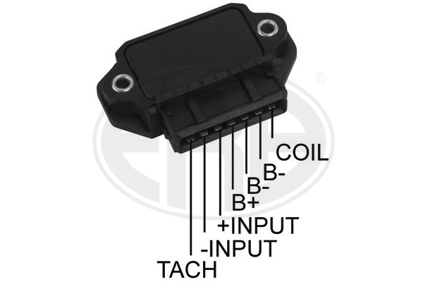 Switch Unit, ignition system (885059)
