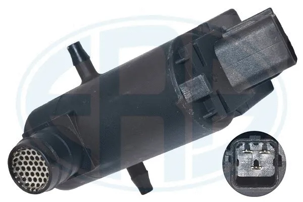 Washer Fluid Pump, window cleaning (465087)