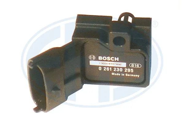Sensor, intake manifold pressure (550821)